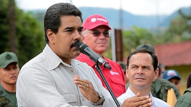 El villancico que ha revolucionado Venezuela: «¡Bajen esos precios, llegó Nicolás!»