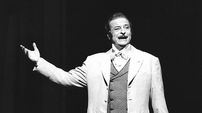 Alfredo Kraus