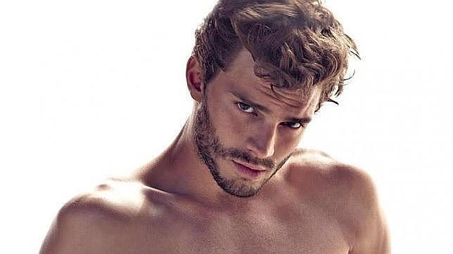 «Christian Grey» ha sido padre