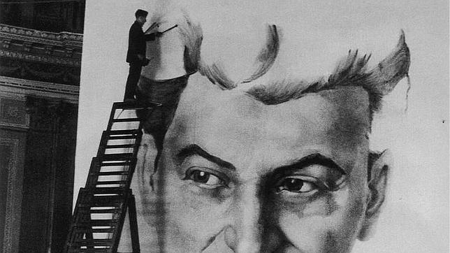«Asistencia obligada»: Borís Yampolski y la espeluznante memoria del miedo
