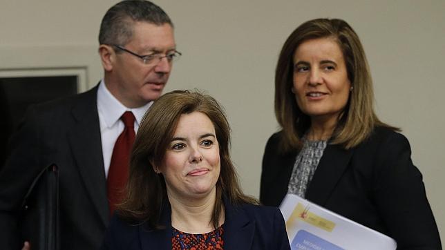 «La reforma del aborto equilibra los derechos de la mujer con los del no nacido»