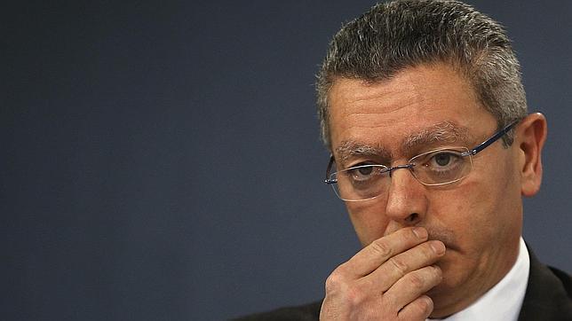 El Gobierno concede el 7% de las solicitudes de indulto que se solicitan