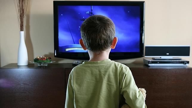 El consumo individual de televisión es el más elevado, con el 44,2% del total.