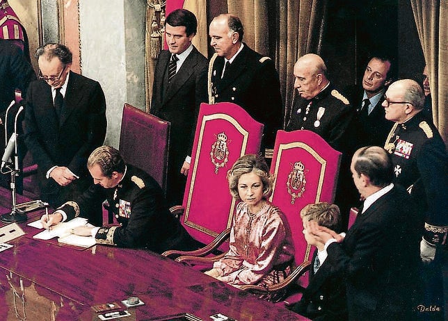 Todo lo que España ha contribuido a Occidente