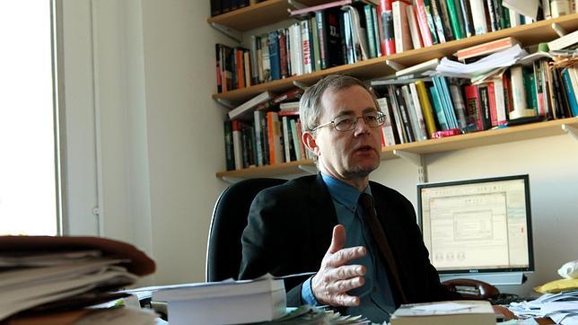 David Stevenson: «La Primera Guerra Mundial forma parte del camino que conduce a la Guerra Civil»