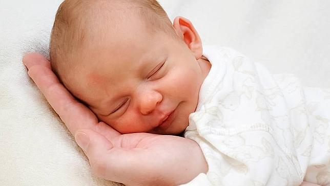 bebe 4 meses llora mucho para dormir