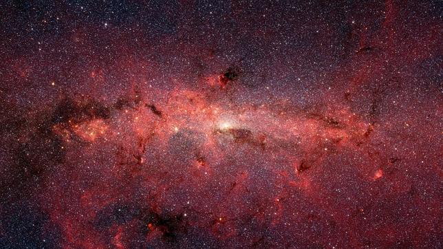 Stephen Hawking: «No existen los agujeros negros»