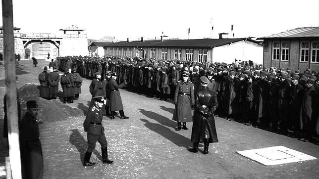 Muere Marcelino Bilbao, la última víctima de los experimentos nazis en Mauthausen