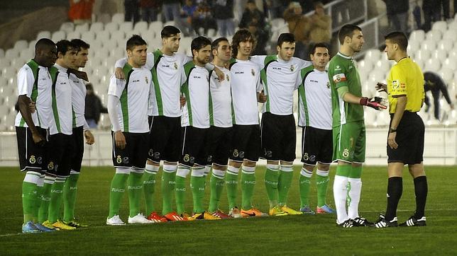 Se Suspende El Racing Real Sociedad