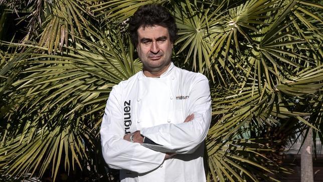 La Fundación El Greco 2014 presenta «Saborea Greco», con Pepe Rodríguez Rey