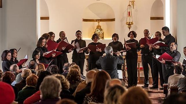 Música musulmana, cristiana y sefardí en el Concierto de las Tres Culturas