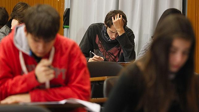El TSJC fija en el 25% el castellano obligatorio en las aulas en cinco casos