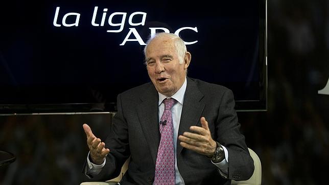 Muere Luis Aragonés