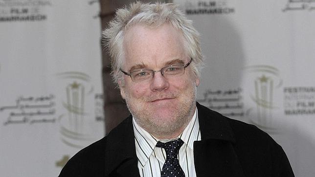 El actor Philip Seymour Hoffman, hallado muerto en un apartamento de Manhattan