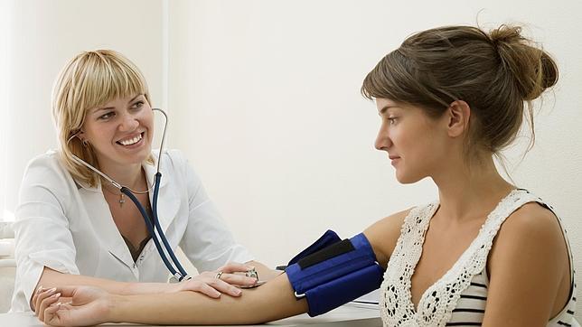 La presión arterial baja causa en adultos jóvenes La presión arterial baja causa en adultos jóvenes