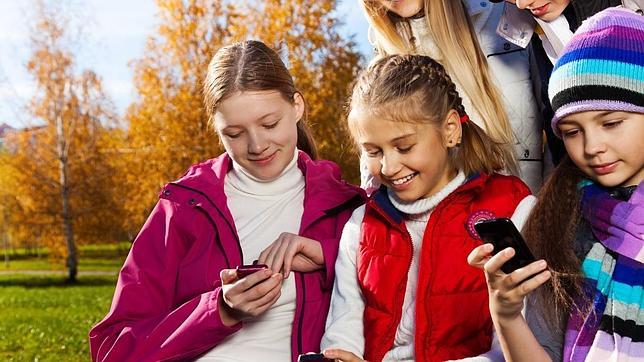 Así estará tu hijo protegido de los peligros de su smartphone