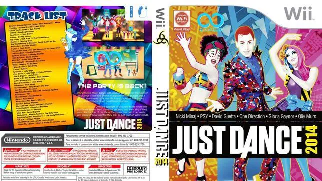Educación moral En lo que respecta a las personas alumno Just Dance 2014» lidera la lista de videojuegos más vendidos en enero