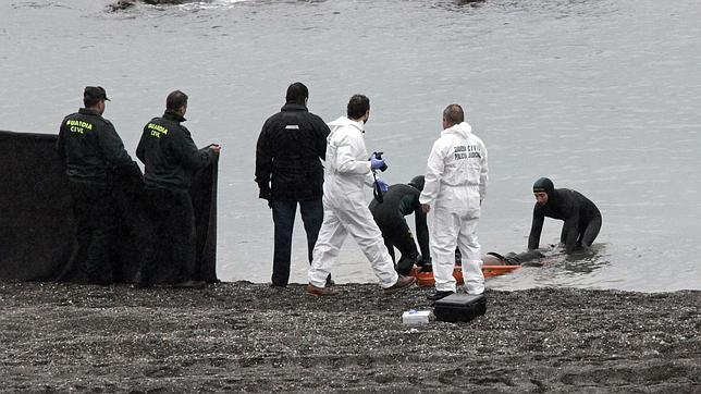 Bruselas pide explicaciones a España por el uso de pelotas de goma en Ceuta