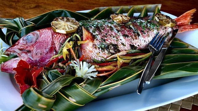 Diez cosas que nunca encontrarás en las islas Cook