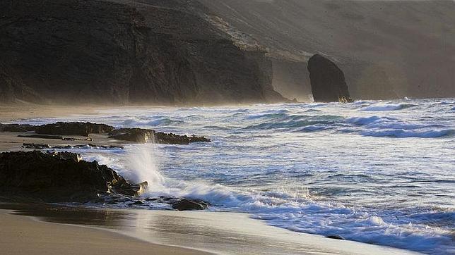 Fuerteventura, la mejor isla española según los viajeros