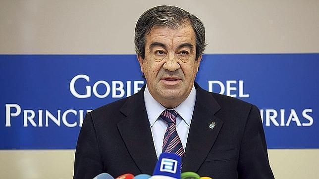 Ruz investiga si Cascos cobró de la trama Gürtel a cambio de contratos