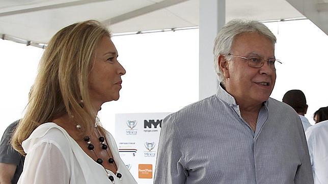 La descansada vida del expresidente Felipe González