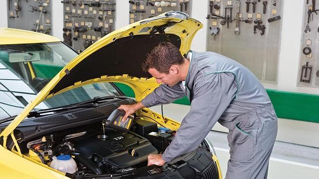 Malos hábitos que estropean el motor