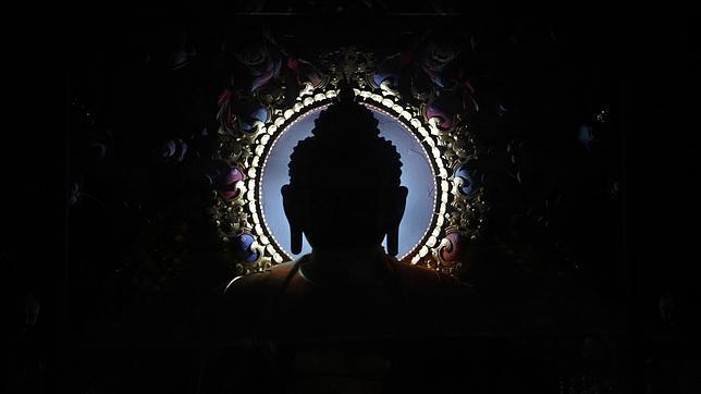 ¿Cuándo nació Buda?