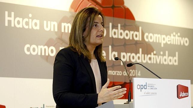 Un portal único de empleo agrupará desde abril todas las ofertas que hay en España