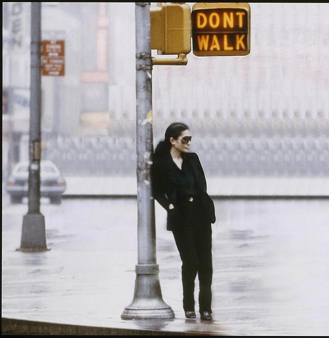 Larga vida a Yoko Ono