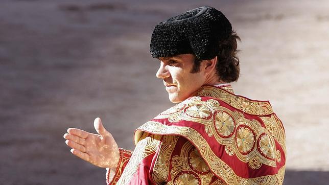 Así prepara el misterioso José Tomás su próxima temporada