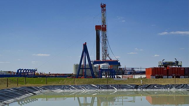 Por qué Europa no debe perder el tren del «shale gas» o gas de esquisto