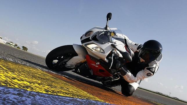 Solo el 25% de las motos vendidas son nuevas