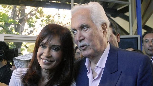 La ex pareja de Federico Luppi reconoce que adoptó una niña que podría ser hija de desaparecidos