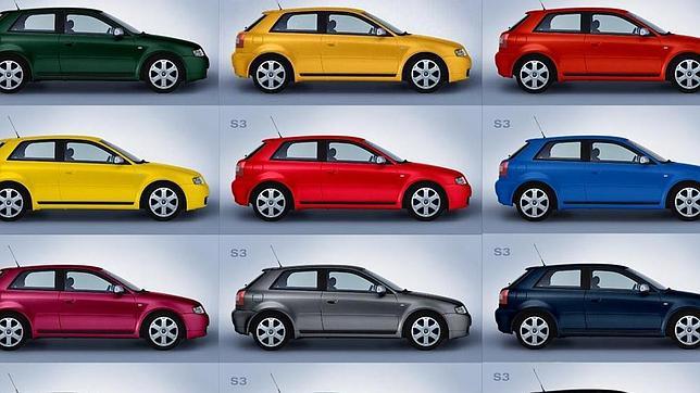 Claves para comprar coche nuevo