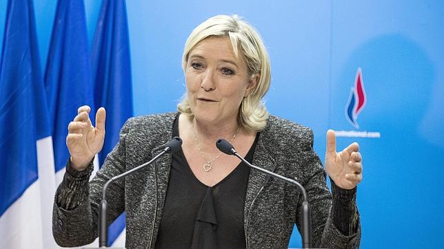 La extrema derecha se erige en árbitro tras la primera vuelta de las municipales francesas