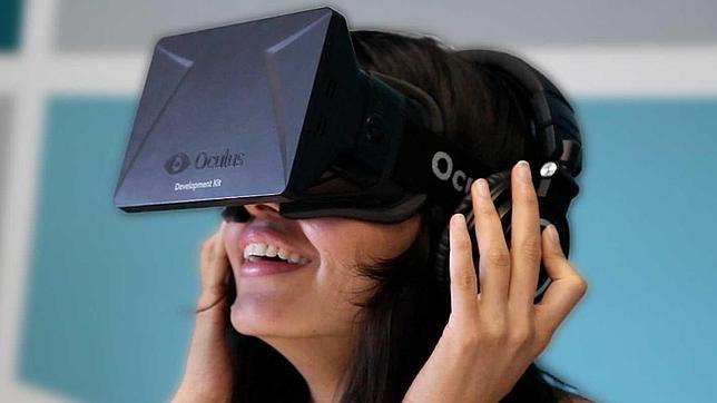 Facebook y Oculus Rift: un futuro a nivel de «Matrix»