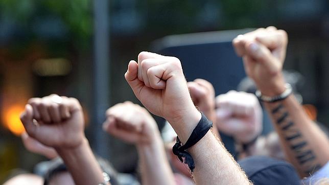 El radicalismo político se hace fuerte en Europa