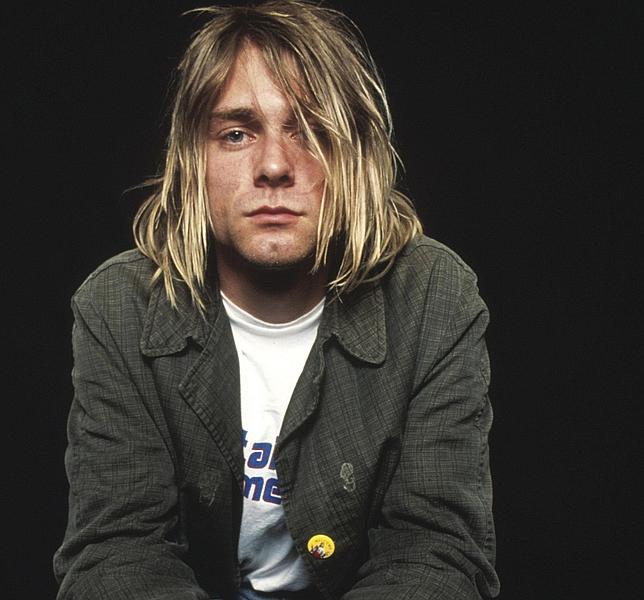 Kurt Cobain, veinte años intentando decir adiós