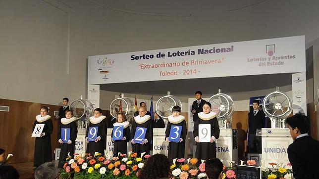 El Greco lleva la suerte a Albacete e Illescas