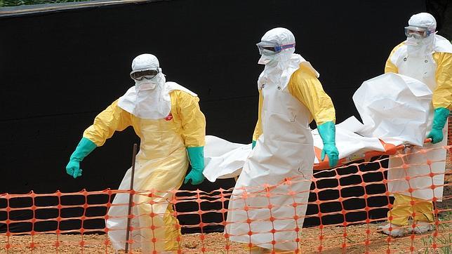 Brote de Ébola: pánico ante el avance del virus más letal