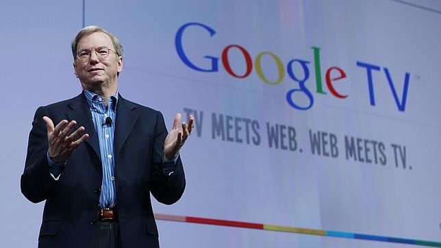 Android TV: la nueva apuesta de Google para conquistar la televisión