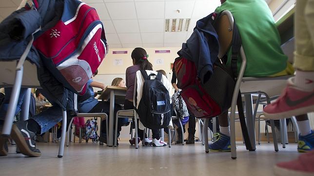 Así puede un profesor prevenir el acoso escolar en su clase