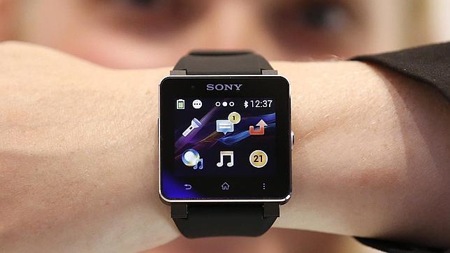 Los dispositivos «wearables» triplicarán sus ventas este 2014