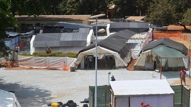 Costa de Marfil prohíbe la venta de carne de animales silvestres para evitar el ébola