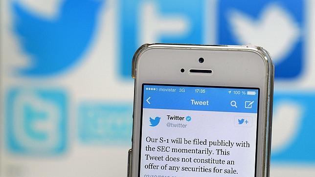 Seis consejos para proteger tu cuenta de Twitter
