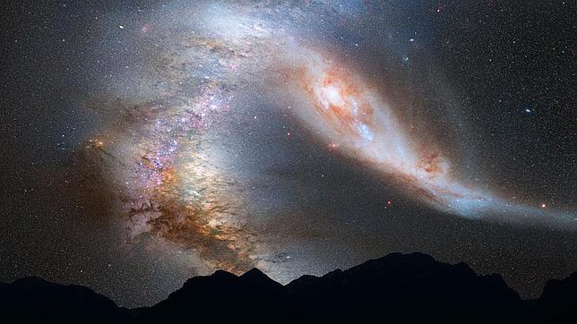 El Universo que jamás veremos
