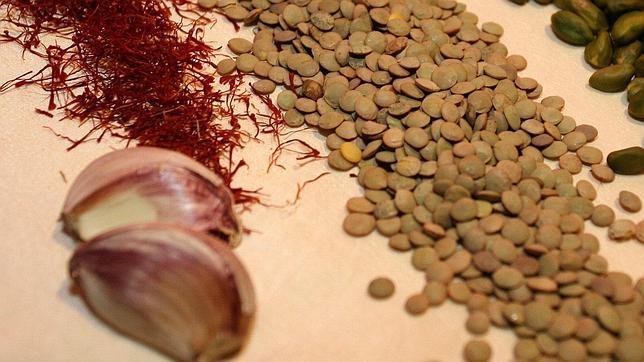 Alimentos que alargan la vida