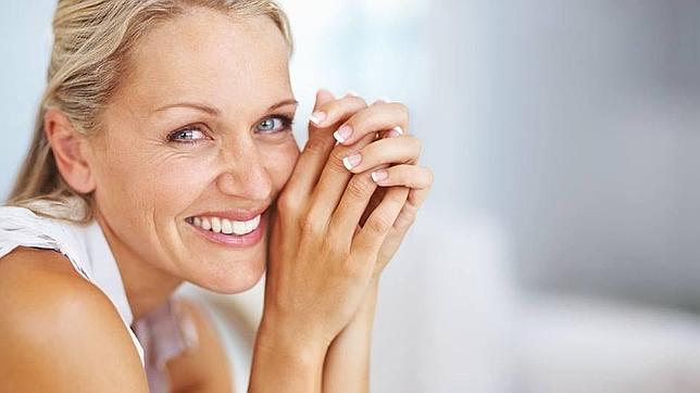 El sexo después de la menopausia