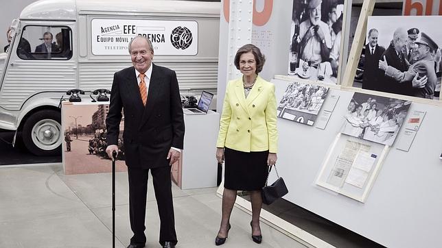 Tras la abdicación de Don Juan Carlos, ¿ahora qué?